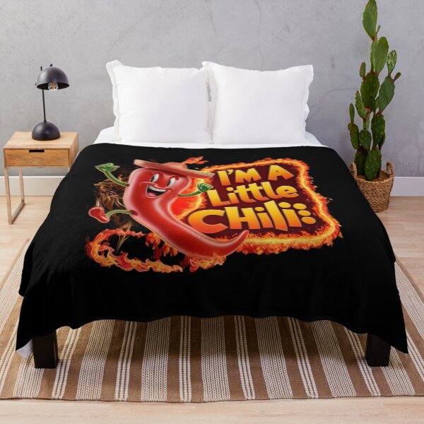 Item preview, Im a little chili designed and sold by JansenGS.