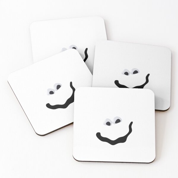 Item preview, Una cara sonriente feliz y ondulada designed and sold by briantwright19.