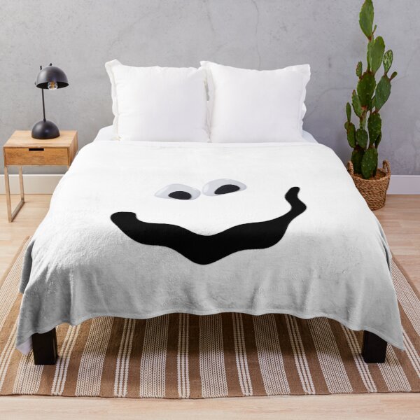 Item preview, Una cara sonriente feliz y ondulada designed and sold by briantwright19.