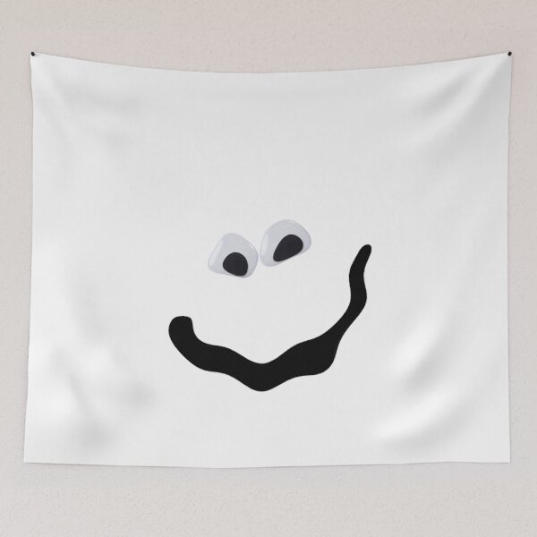 Item preview, Una cara sonriente feliz y ondulada designed and sold by briantwright19.