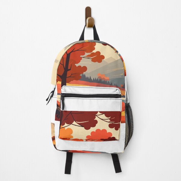 Item preview, AUTUMN designed and sold by wabshirts.