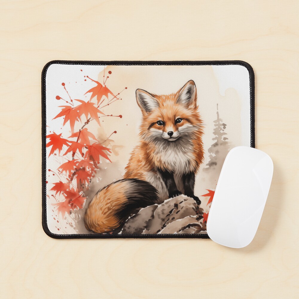 Item preview, Mouse Pad designed and sold by Rtymer.
