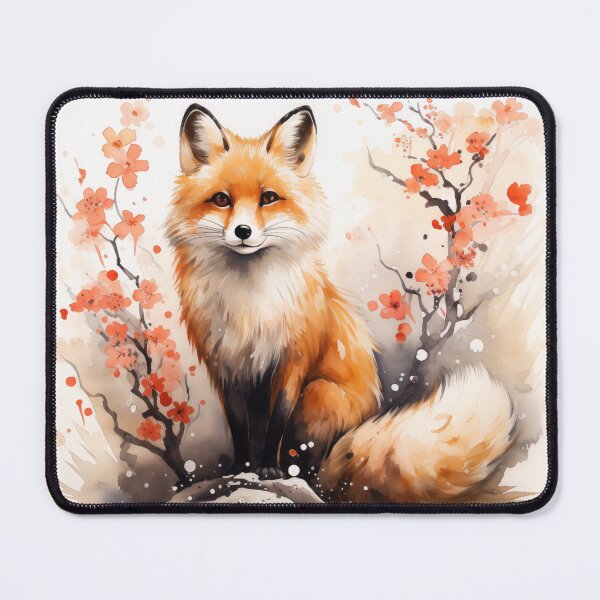 Item preview, Happy Fox designed and sold by Rtymer.