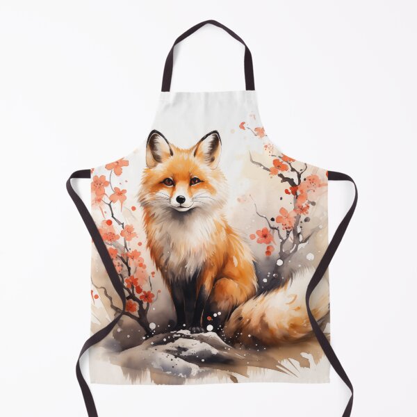 Item preview, Happy Fox designed and sold by Rtymer.