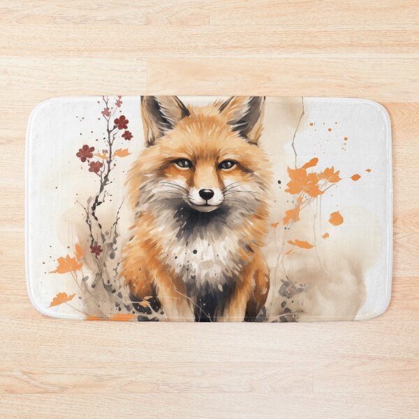Item preview, Happy Fox designed and sold by Rtymer.