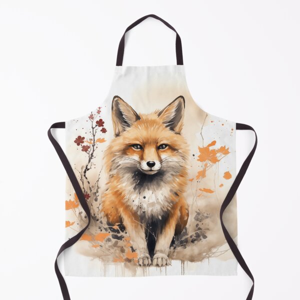 Item preview, Happy Fox designed and sold by Rtymer.