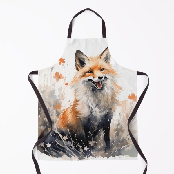 Item preview, Happy Fox designed and sold by Rtymer.