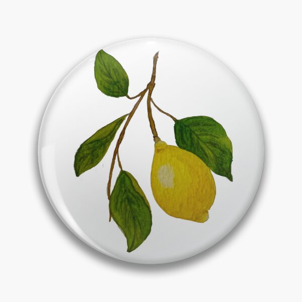 Item preview, rama de limon designed and sold by dreamtravel.