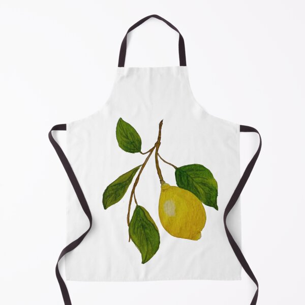 Item preview, Lemon branch designed and sold by dreamtravel.