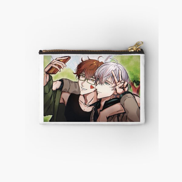 Item preview, Choi Twins Bday 2024 Mystic Messenger designed and sold by Sapphireicecream.