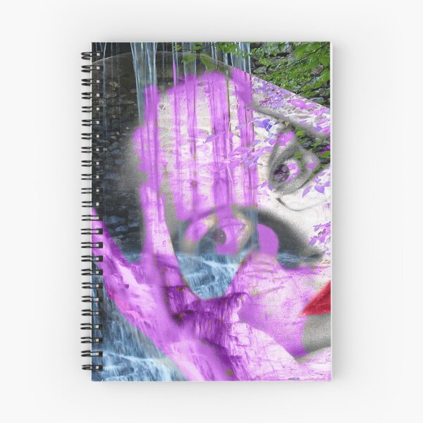 Item preview, Waterfall designed and sold by Icarusismart.