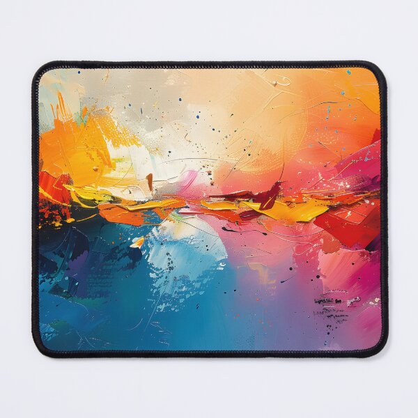 Item preview, Abstract wall Art by CH.Art designed and sold by CHOKCHAIVONGDEE.