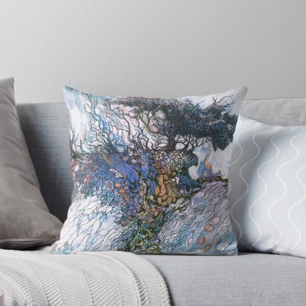 Item preview, new tree on cliff designed and sold by Gerardo Segismundo.