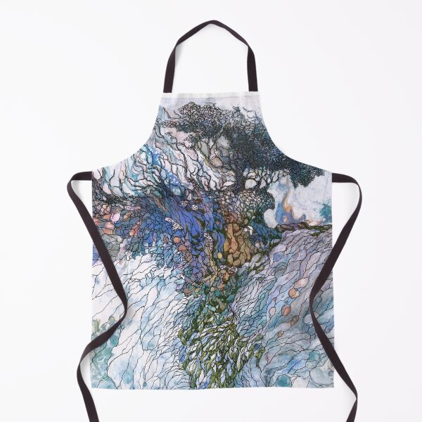 Item preview, new tree on cliff designed and sold by Gerardo Segismundo.