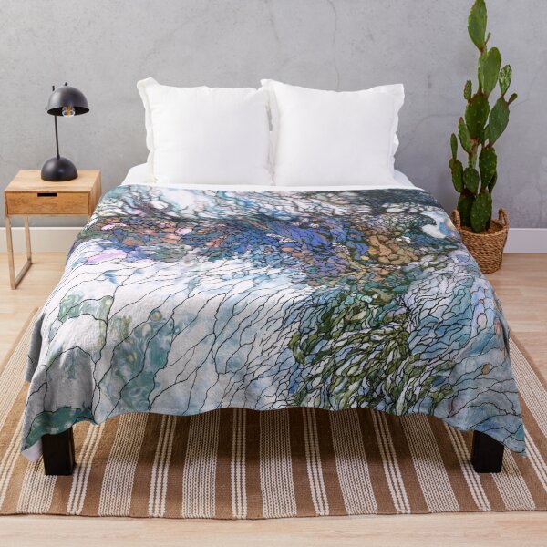 Item preview, new tree on cliff designed and sold by Gerardo Segismundo.
