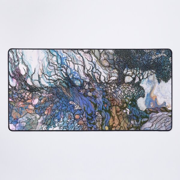 Item preview, new tree on cliff designed and sold by Gerardo Segismundo.
