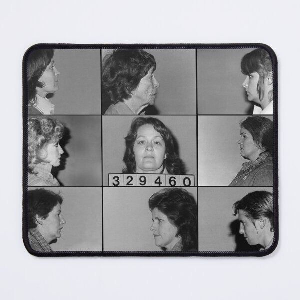 Item preview, PRISONER Cell Block H - Vintage style Mugshots  designed and sold by Michaelofthe80s.