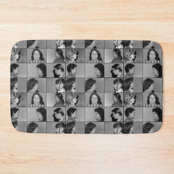 Item preview, PRISONER Cell Block H - Vintage style Mugshots  designed and sold by Michaelofthe80s.