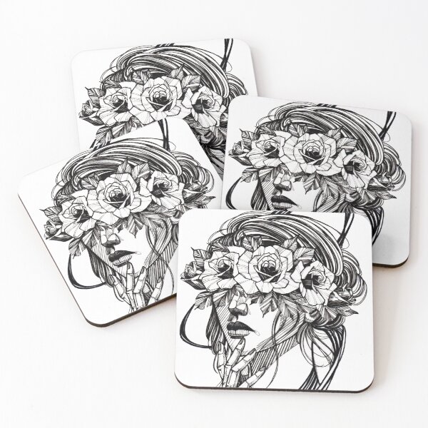Item preview,  intuition designed and sold by LecoLA.