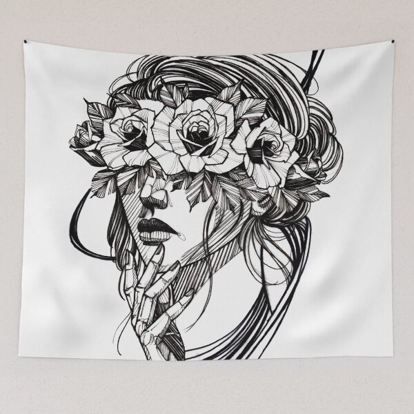 Item preview,  intuition designed and sold by LecoLA.