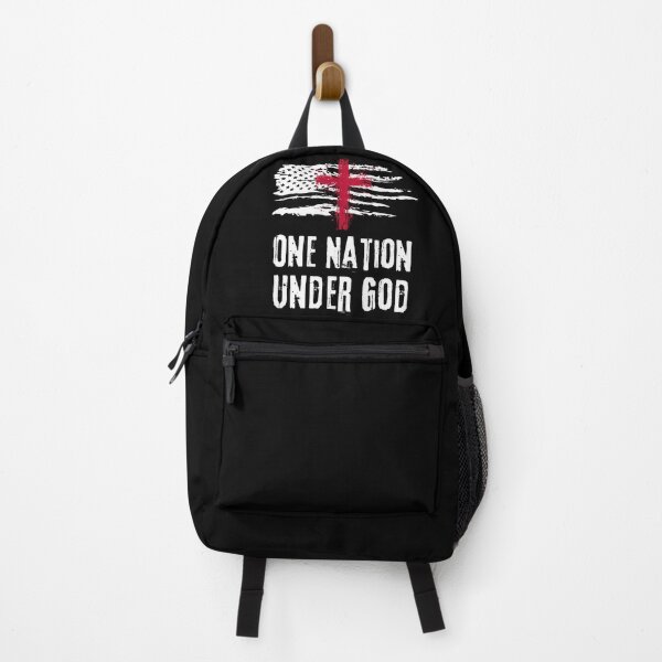 Item preview,  One Nation Under God designed and sold by RheaRealm.