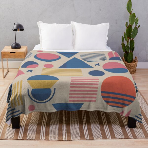 Item preview, Geometric patterns.Geometry.Retro designed and sold by MagelliShop.