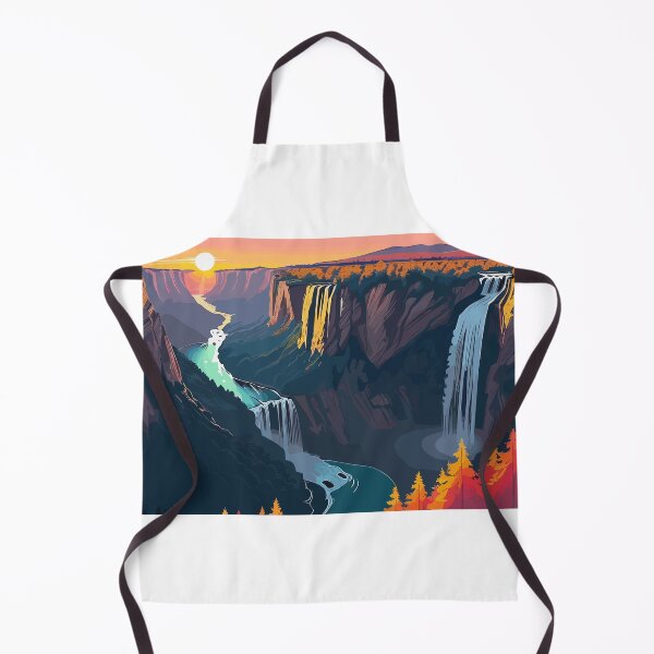 Artikelvorschau, GROSSARTIGER SONNENUNTERGANG entworfen und verkauft von wabshirts.
