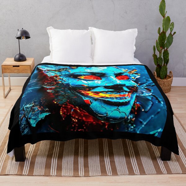 Item preview, Mask of Smiles: Shattering Illusions designed and sold by Kingcls.
