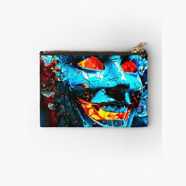 Item preview, Mask of Smiles: Shattering Illusions designed and sold by Kingcls.