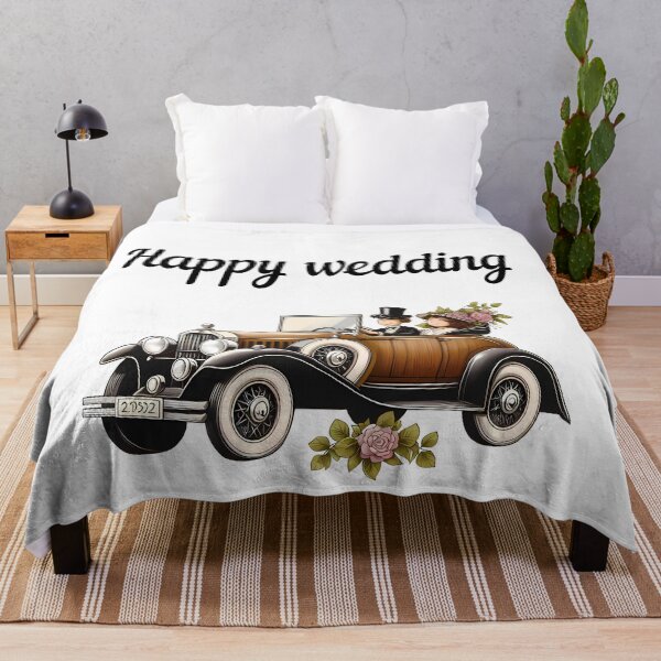 Item preview, Happy Wedding designed and sold by Theinspira1.