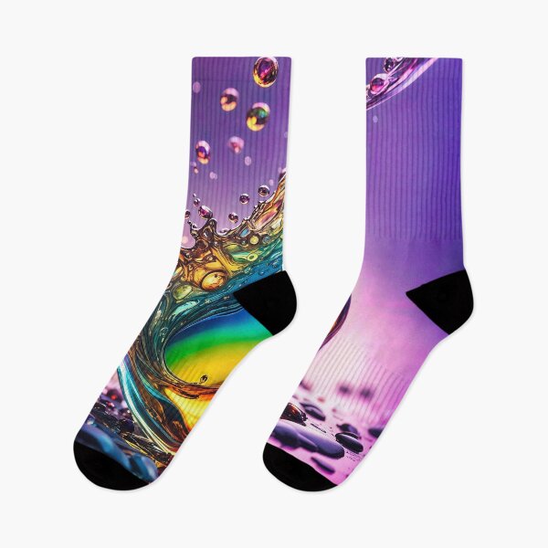 Item preview, Drops designed and sold by Jean-François Dupuis.