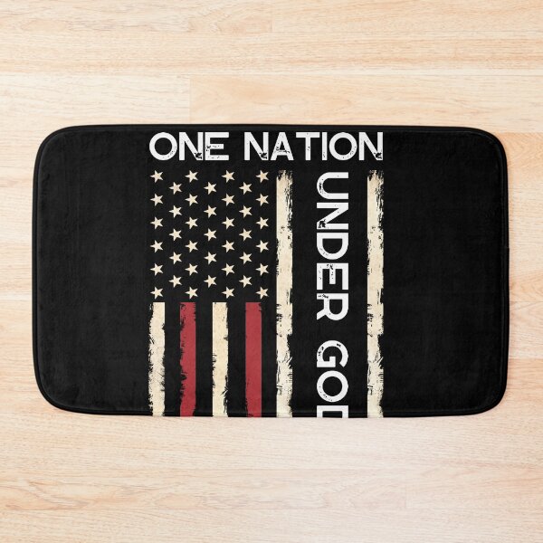 Item preview, One Nation Under God designed and sold by RheaRealm.