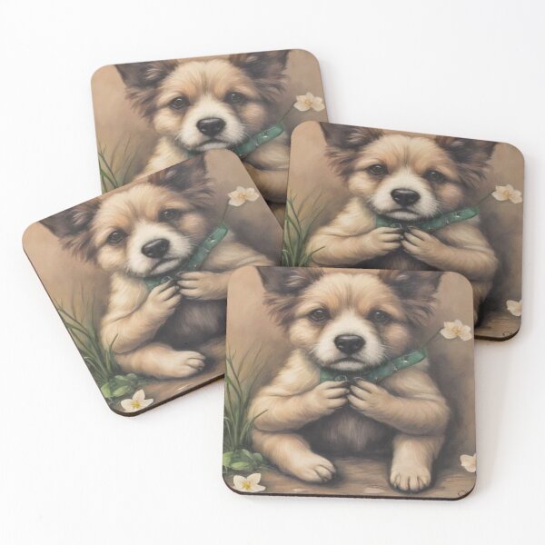 Item preview, Pets leave paw prints on our hearts. designed and sold by Alexaksil.