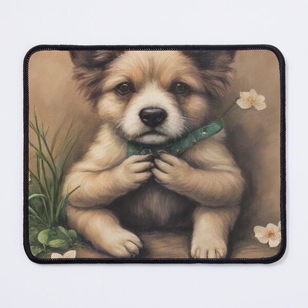Item preview, Pets leave paw prints on our hearts. designed and sold by Alexaksil.