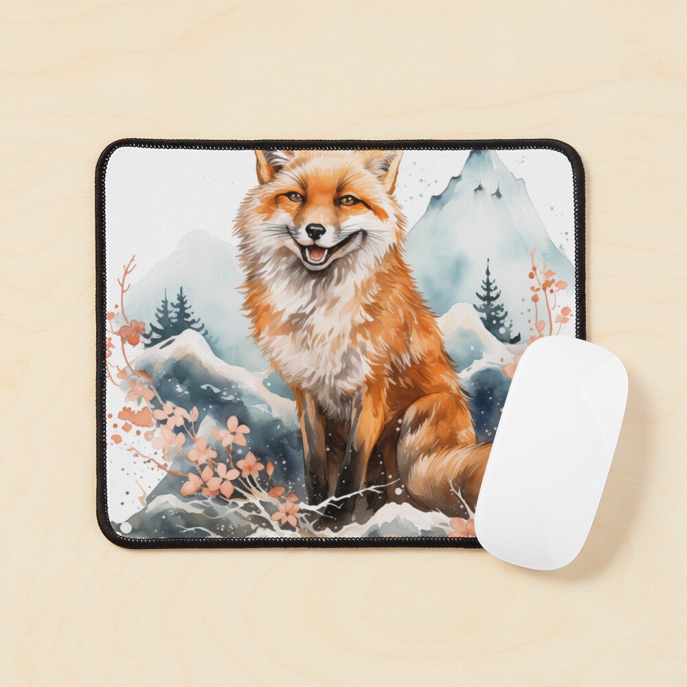 Item preview, Mouse Pad designed and sold by Rtymer.