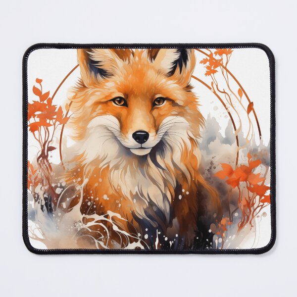 Item preview, Happy Fox designed and sold by Rtymer.