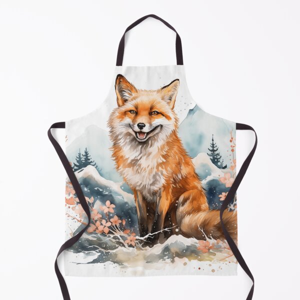 Item preview, Happy Fox designed and sold by Rtymer.