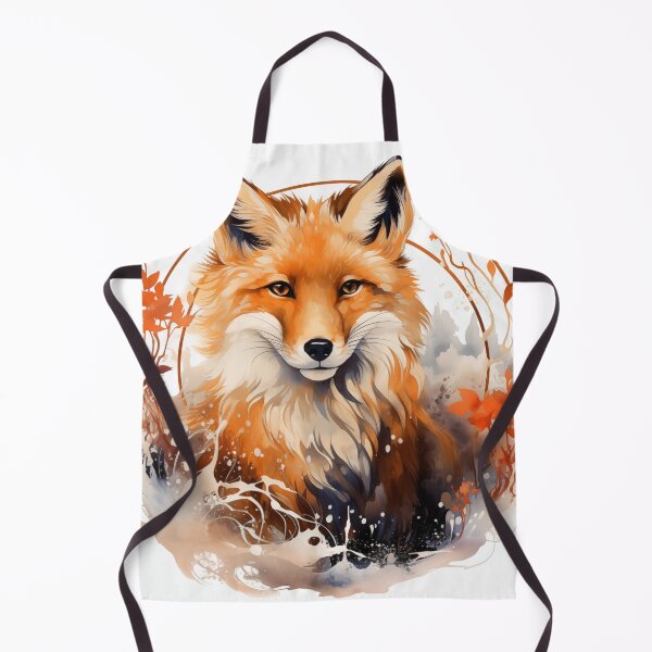 Item preview, Happy Fox designed and sold by Rtymer.