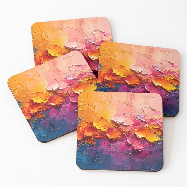 Item preview, Abstract wall Art by CH.Art designed and sold by CHOKCHAIVONGDEE.