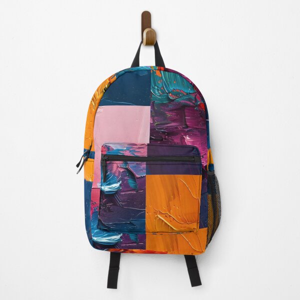 Item preview, Abstract wall Art by CH.Art designed and sold by CHOKCHAIVONGDEE.