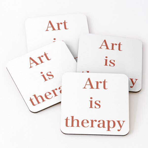 Item preview, Art therapy designed and sold by Annet KY.