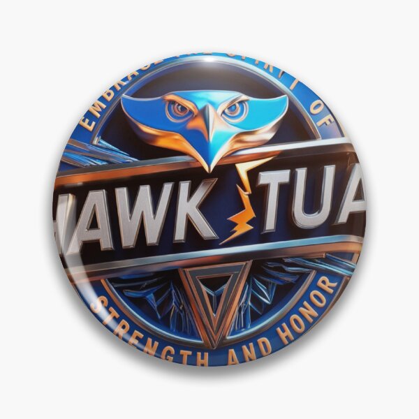 Item preview, Hawk Tuah designed and sold by Megan Jackson.