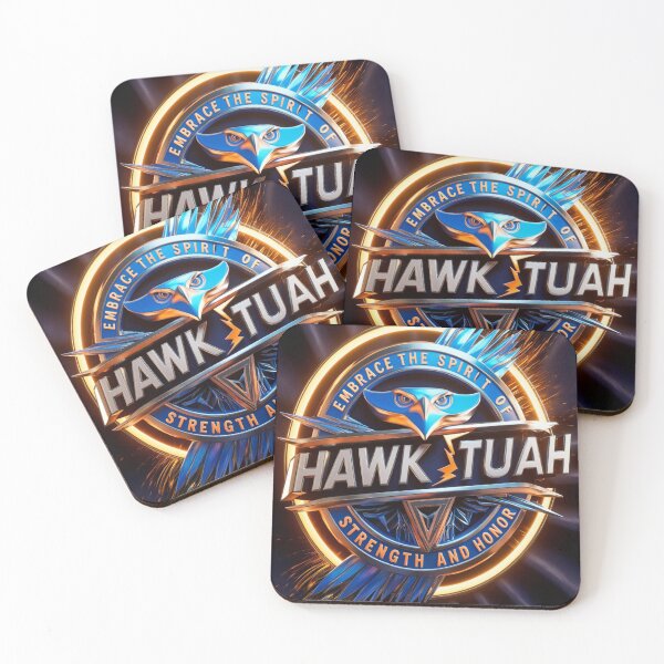 Item preview, Hawk Tuah designed and sold by Megan Jackson.