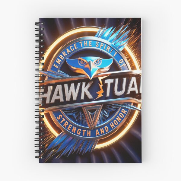 Item preview, Hawk Tuah designed and sold by Megan Jackson.