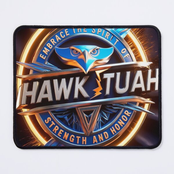 Item preview, Hawk Tuah designed and sold by Megan Jackson.