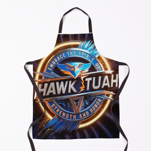 Item preview, Hawk Tuah designed and sold by Megan Jackson.