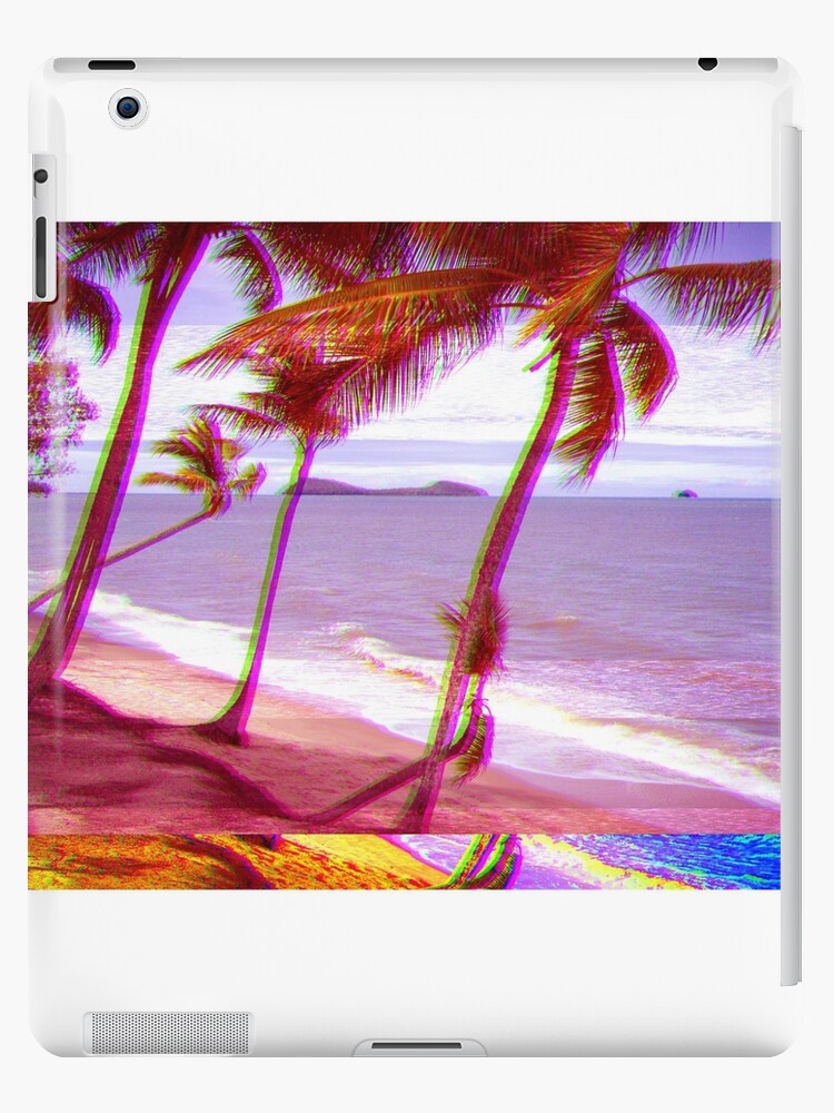 Beach Bums | iPad Case & Skin