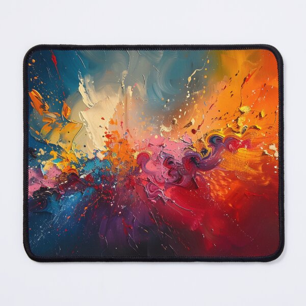 Item preview, Abstract wall Art by CH.Art designed and sold by CHOKCHAIVONGDEE.