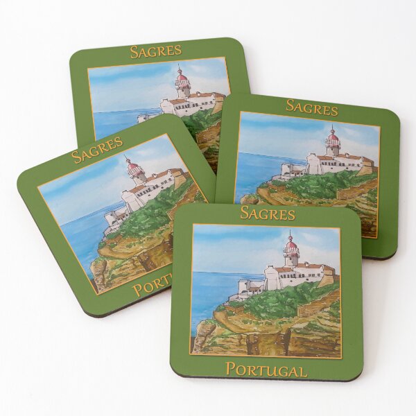 Item preview, Sagres Portugal designed and sold by welshdesigns.