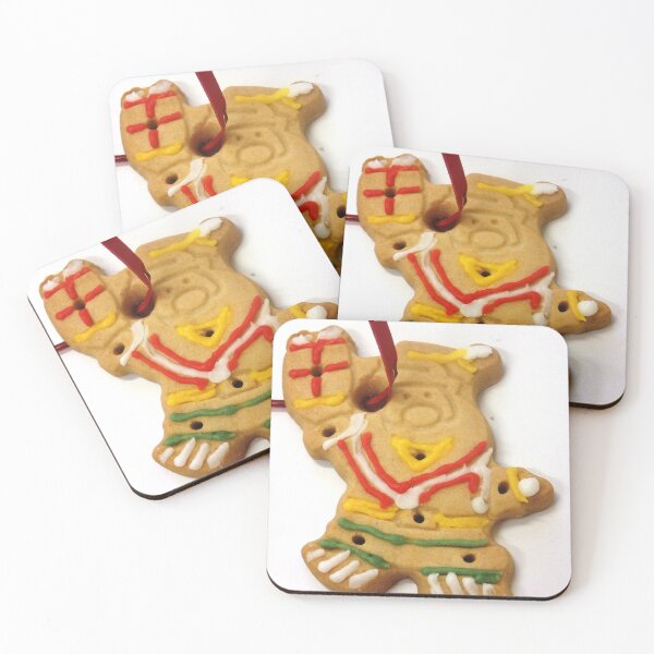 Item preview, Christmas Cookie  designed and sold by Betulek.